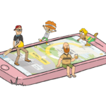 Say goodbye to manual payments! With the Electric Kiwi app 2.0, you can now easily make payments and manage your payment methods right from the app.